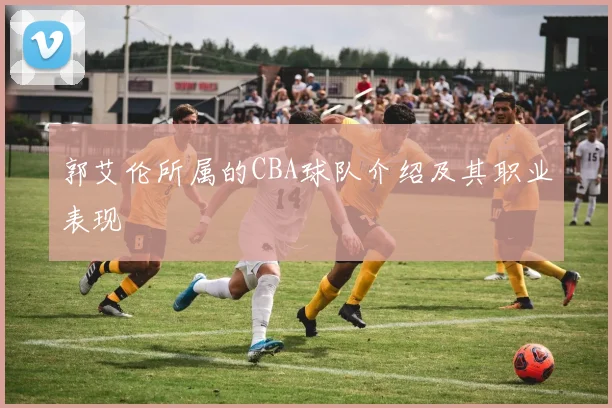 郭艾伦所属的CBA球队介绍及其职业表现