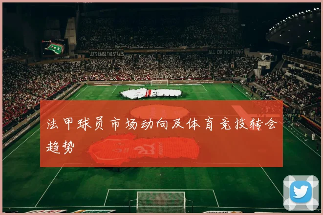 法甲球员市场动向及体育竞技转会趋势