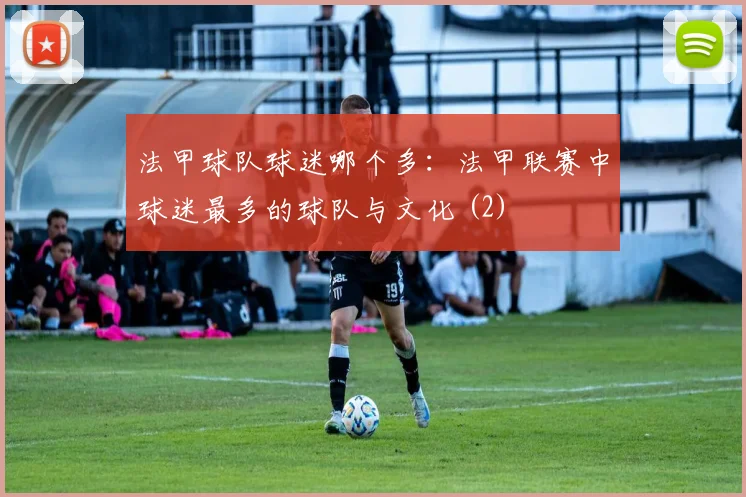 法甲球队球迷哪个多：法甲联赛中球迷最多的球队与文化 (2)